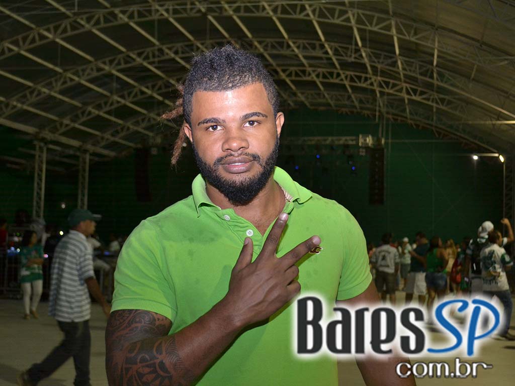 Mr Catra se apresentou no ensaio da Mancha Verde para o Carnaval 2013 Mr Catra se apresentou no ensaio da Mancha Verde para o Carnaval 2013